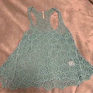 Beach cover up Size small/medium